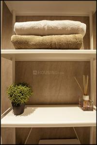 Project Image of 576.0 - 611.0 Sq.ft 3 BHK Apartment for buy in Icon Iconest4