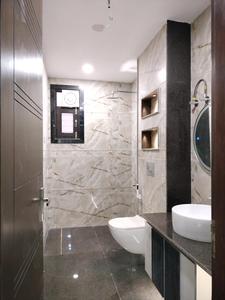 Project Image of 1250.0 - 3000.0 Sq.ft 3 BHK Builder Floor for buy in Sky RSD Luxury Homes