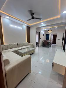 Project Image of 947.44 - 1373.0 Sq.ft 2 BHK Apartment for buy in Indowestern Shyam Heavens