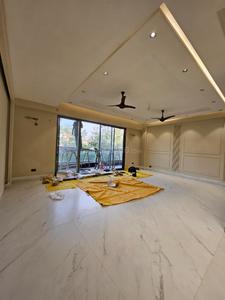 Project Image of 4050.0 - 4055.0 Sq.ft 4 BHK Builder Floor for buy in Swastik Faridabad Builder Floor