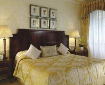 Project Image of 997.0 - 1734.0 Sq.ft 2 BHK Apartment for buy in Raj Hans Residency