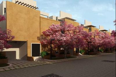 Aisshwarya Samskruthi Plots Elevation 1