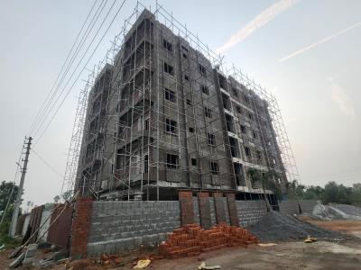 Project Image of 1200.0 - 1400.0 Sq.ft 2 BHK Apartment for buy in SS Zenith