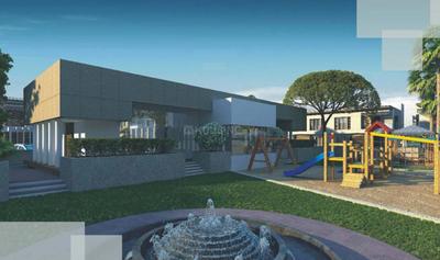 Project Image of 1400.0 - 1740.0 Sq.ft 3 BHK Villa for buy in Vedant Srushti