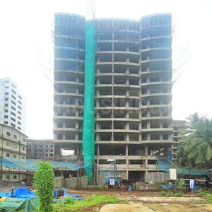Project Image of 1500 Sq.ft 2.5 BHK Apartment / Flat for sale in Andheri West for Rs. 46500000