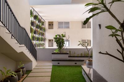 Project Image of 1125.0 - 1640.0 Sq.ft 2 BHK Apartment for buy in Navins Hanging Gardens