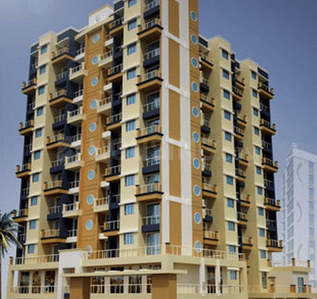 Project Image of 660.0 - 1035.0 Sq.ft 1 BHK Apartment for buy in Mangeshi Elite