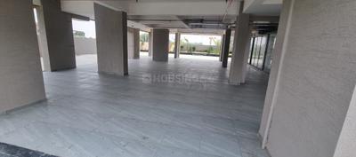 Project Image of 1890 Sq.ft 3 BHK Apartment / Flat for sale in PDPU Road for Rs. 9800000