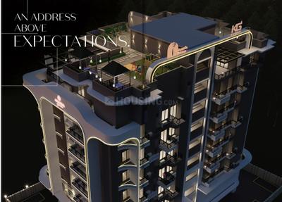 Project Image of 1005.0 - 1781.0 Sq.ft 2 BHK Apartment for buy in Ananda Monorom