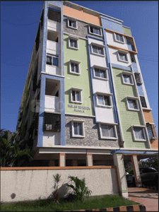 Project Image of 1020.0 - 1450.0 Sq.ft 2 BHK Apartment for buy in Lorven Paras Heights