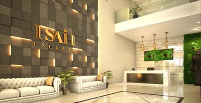 Project Image of 970.0 - 1970.0 Sq.ft 2 BHK Apartment for buy in Vighnaharta Sai Enclave