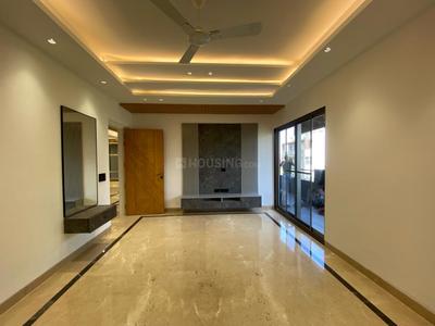 Project Image of 1800.0 - 4000.0 Sq.ft 3 BHK Builder Floor for buy in GC Ultra Premium Independent Floors