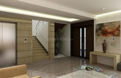 Project Image of 2375.0 - 5143.0 Sq.ft 3 BHK Apartment for buy in Adroit Imperia