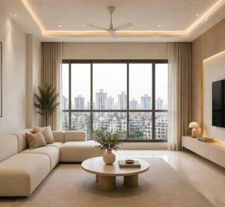 Project Image of 344.98 - 783.29 Sq.ft 1 BHK Apartment for buy in Laxmi Icon