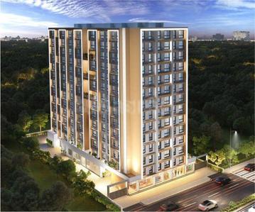 Project Image of 404.0 - 414.0 Sq.ft 1 BHK Apartment for buy in Tricity Bliss