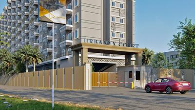 Project Image of 1868 Sq.ft 3 BHK Apartment / Flat for sale in Khandagiri for Rs. 14800000