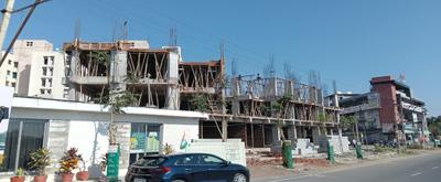 Project Image of 589.43 - 702.88 Sq.ft 3 BHK Apartment for buy in Shubh Sangam 2