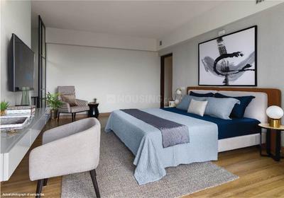 Project Image of 954.44 - 1950.64 Sq.ft 1 BHK Apartment for buy in Godrej Air Phase IV