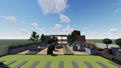 Project Image of 0.0 - 2637.05 Sq.ft 3 BHK Apartment for buy in Soma Abod