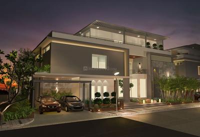 Project Image of 3010.8 - 4884.02 Sq.ft 4 BHK Villa for buy in Levonor Prazanta