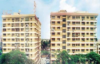 Gallery Cover Pic of Mani Towers