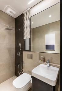 Project Image of 365.0 - 1180.0 Sq.ft 1 BHK Apartment for buy in Prescon Midtown Bay