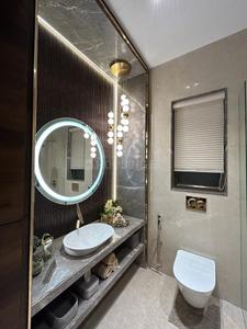 Project Image of 401.17 - 975.0 Sq.ft 1 BHK Apartment for buy in Sunteck Crescent Park 2