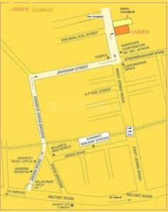 Project Image of 1010.0 - 1850.0 Sq.ft 2 BHK Apartment for buy in Indus Amber