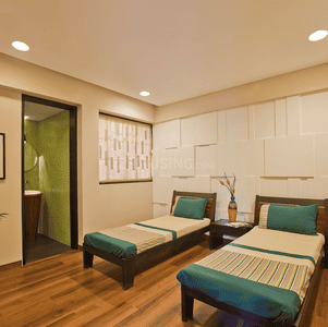 Project Image of 460.0 - 2754.0 Sq.ft 1 RK Apartment for buy in Applewoods Township