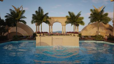 Project Image of 728.0 - 1115.0 Sq.ft 2 BHK Apartment for buy in Tharwani Majestic Towers Phase I