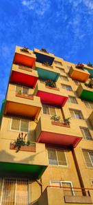 Project Image of 0.0 - 775.0 Sq.ft 2 BHK Apartment for buy in Green Republic