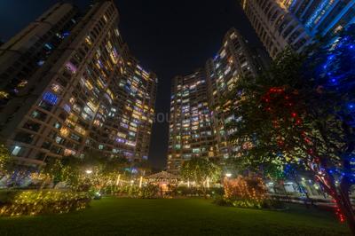 Project Image of 740.0 - 989.0 Sq.ft 2 BHK Apartment for buy in F Neelkanth Greens