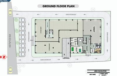 Project Image of 798.0 - 937.0 Sq.ft 2 BHK Apartment for buy in Mahanagar Shakuntala Ramlakhan Tower