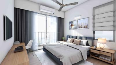 Project Image of 823.0 - 1996.0 Sq.ft 2 BHK Apartment for buy in Elevate At Godrej Se7en