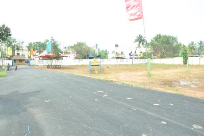 Project Image of 634.0 - 1515.0 Sq.ft Residential Plot Plot for buy in GTK Hayaath Nagar