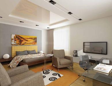 Project Image of 3564.0 - 6840.0 Sq.ft 3 BHK Apartment for buy in CR The Hamlet
