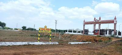 Project Image of 600.0 - 2400.0 Sq.ft Residential Plot Plot for buy in Anbu Yogam Garden