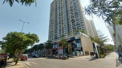 Project Image of 1270 Sq.ft 2 BHK Apartment / Flat for sale in Ghansoli for Rs. 24000000