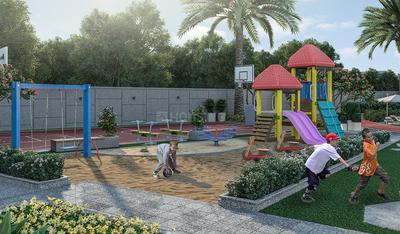 Project Image of 799.92 - 990.0 Sq.ft 2 BHK Villa for buy in Samarthya Florencia