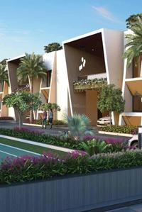 Project Image of 3183.0 - 3564.0 Sq.ft 4 BHK Apartment for buy in ARD Saavan Villas