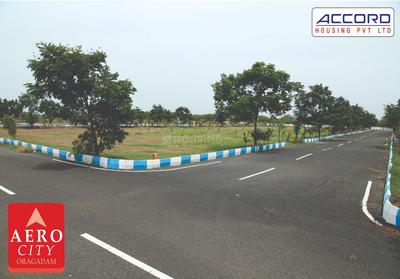 Project Image of 600.0 - 3000.0 Sq.ft Residential Plot Plot for buy in Accord Aero City