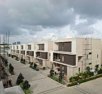 Project Image of 0.0 - 5255.0 Sq.ft 5 BHK Villa for buy in Hallmark Imperia