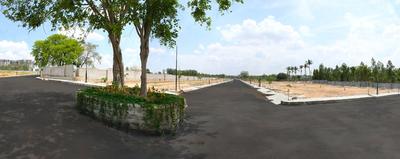 Project Image of 1153.0 - 5729.0 Sq.ft Residential Plot Plot for buy in Shriram Hamsadhwani