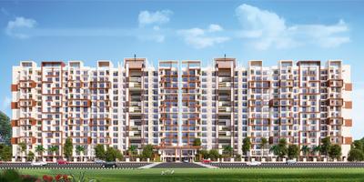 Project Image of 1211.0 - 1608.0 Sq.ft 2 BHK Apartment for buy in Athrava Nagari VIII