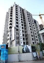 Project Image of 1341.0 - 1591.0 Sq.ft 3 BHK Apartment for buy in Corniche