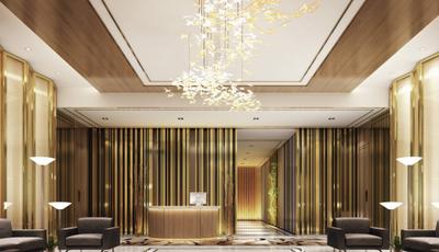 Project Image of 686.0 - 1356.0 Sq.ft 2 BHK Apartment for buy in Paradigm Artteza