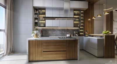 Project Image of 2117.0 - 2944.0 Sq.ft 3 BHK Apartment for buy in Sattva Aaranya