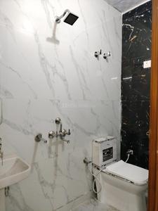 Project Image of 1200.0 - 1300.0 Sq.ft 3 BHK Builder Floor for buy in A One Homes