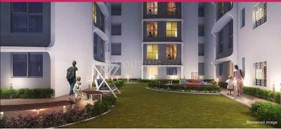 Project Image of 174.0 - 355.0 Sq.ft Studio Studio Apartment for buy in Marathon Neopark Ashoka Wing A