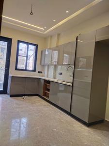 Project Image of 2520.0 - 4950.0 Sq.ft 3 BHK Builder Floor for buy in Mehta Lumina Heights